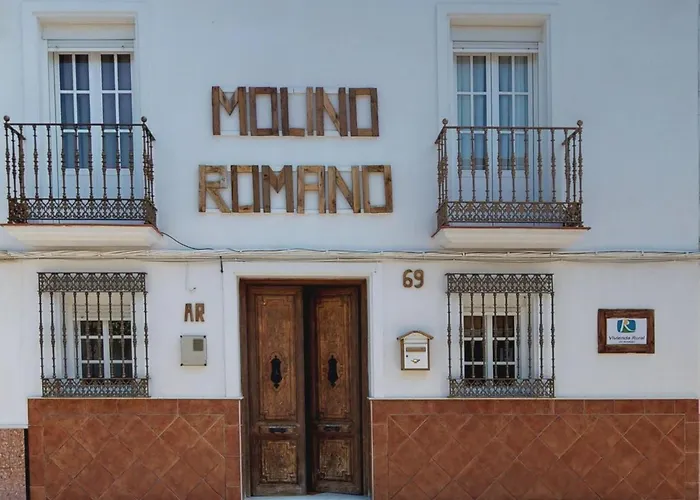Molino Romano